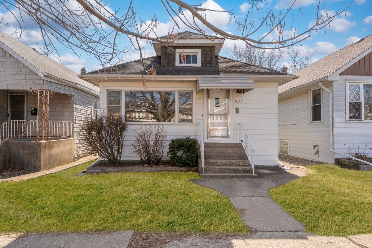 6119 School Street, Chicago, IL 60634