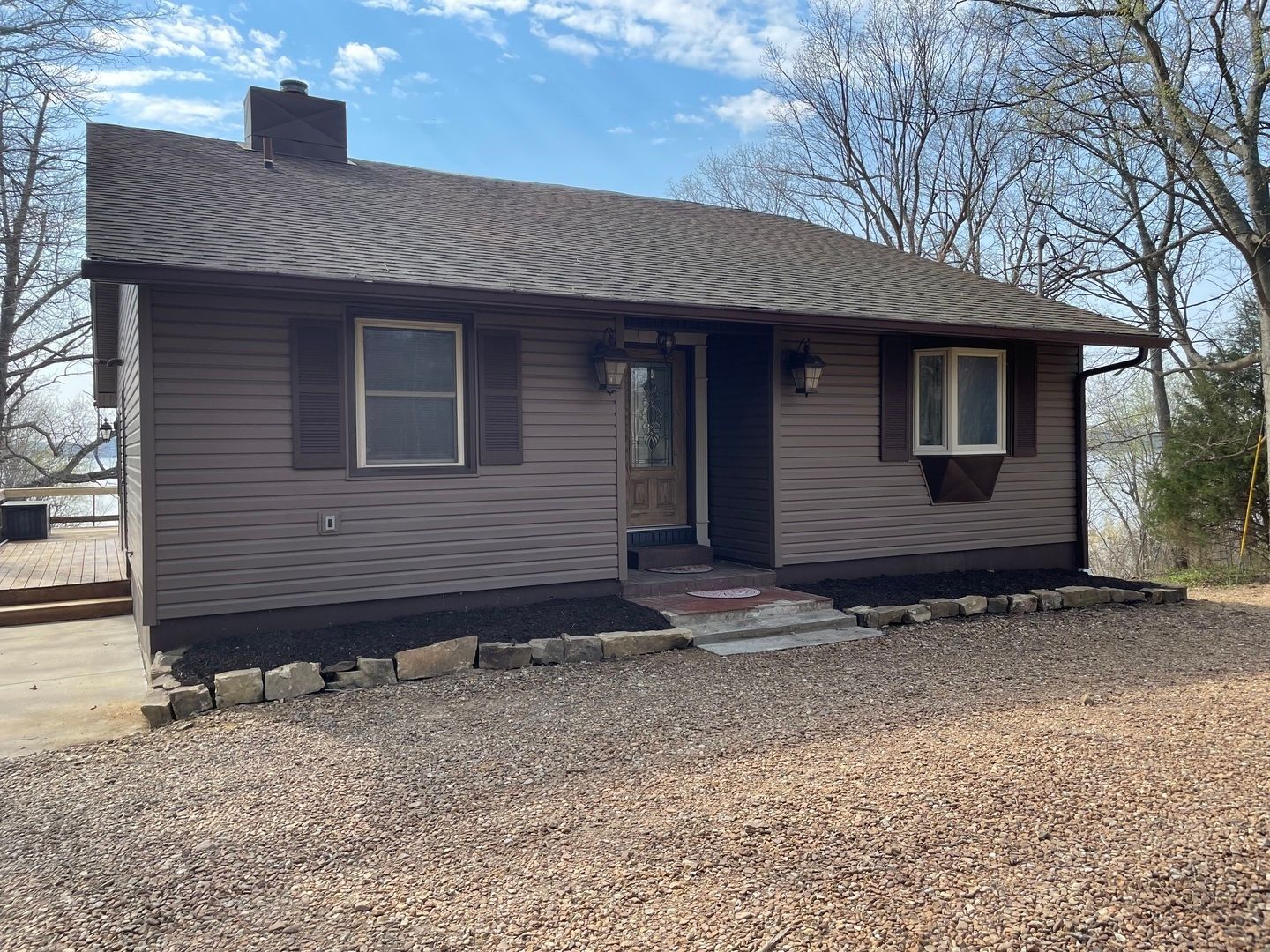 3512 Riverview Lake Road — Metropolis, IL 62960