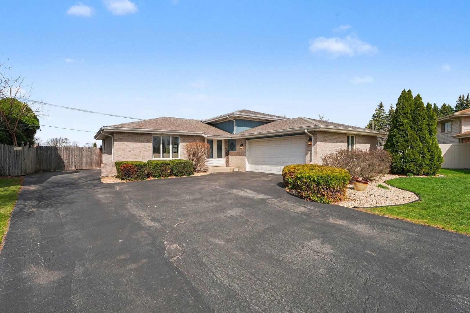 3604 192nd Street — Lansing, IL 60438