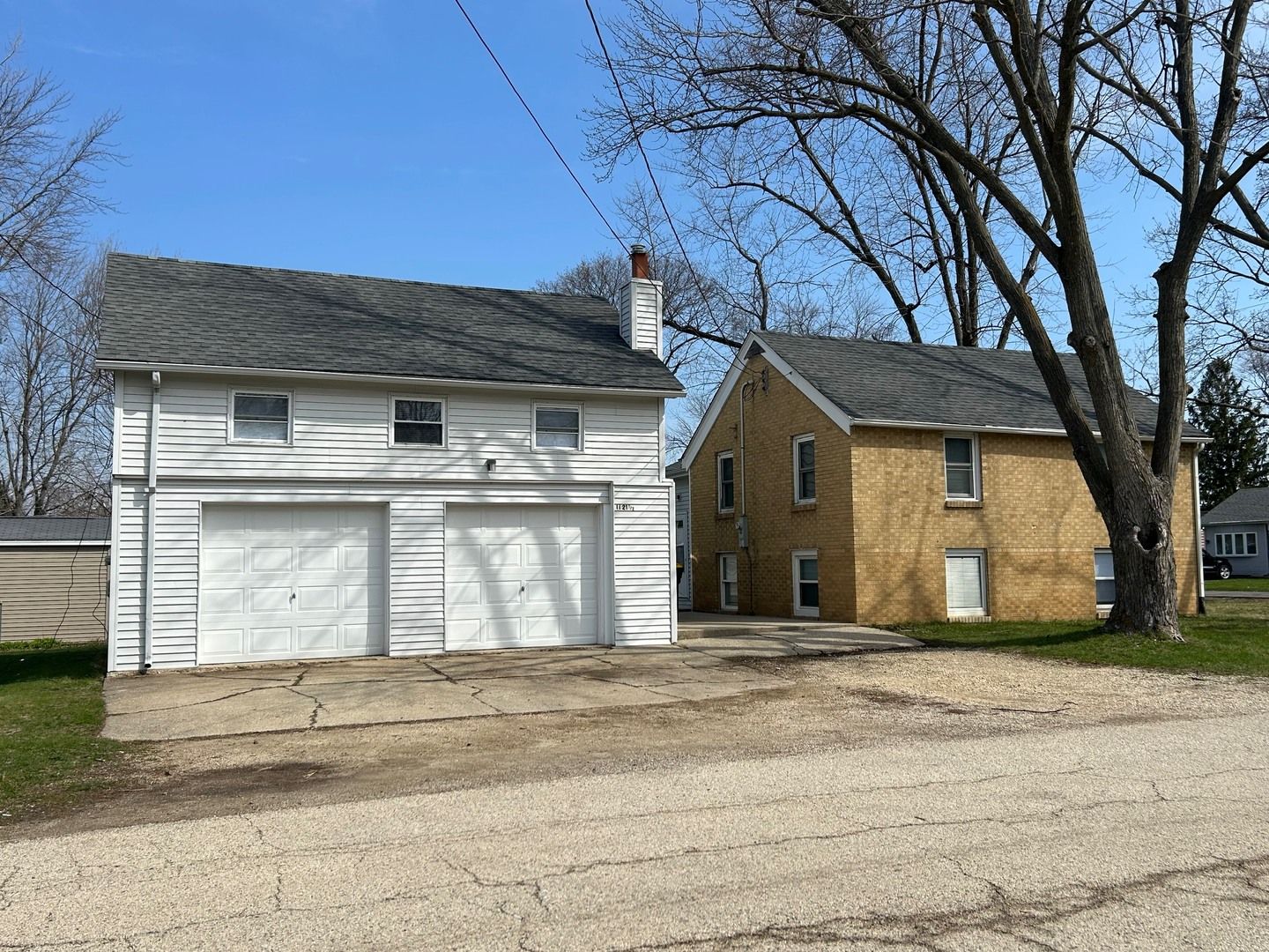 1121 8th Avenue — Belvidere, IL 61008