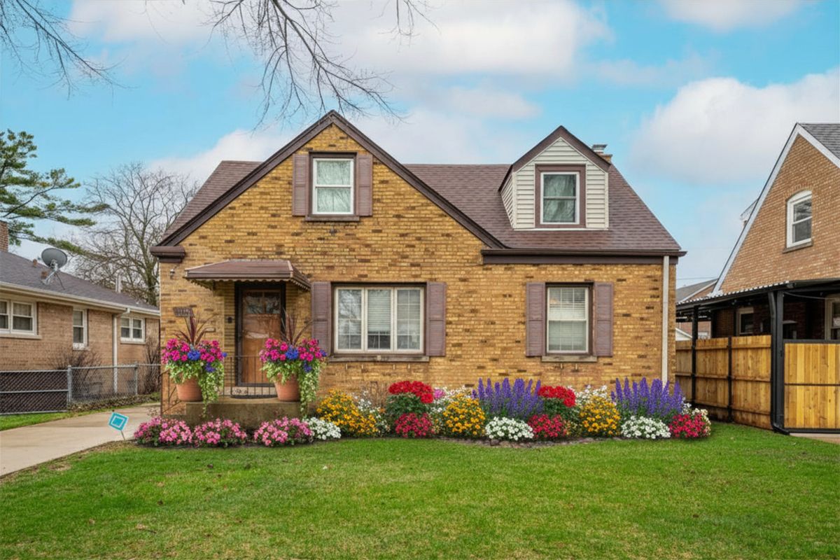 7246 Olcott Avenue, Chicago, IL 60631