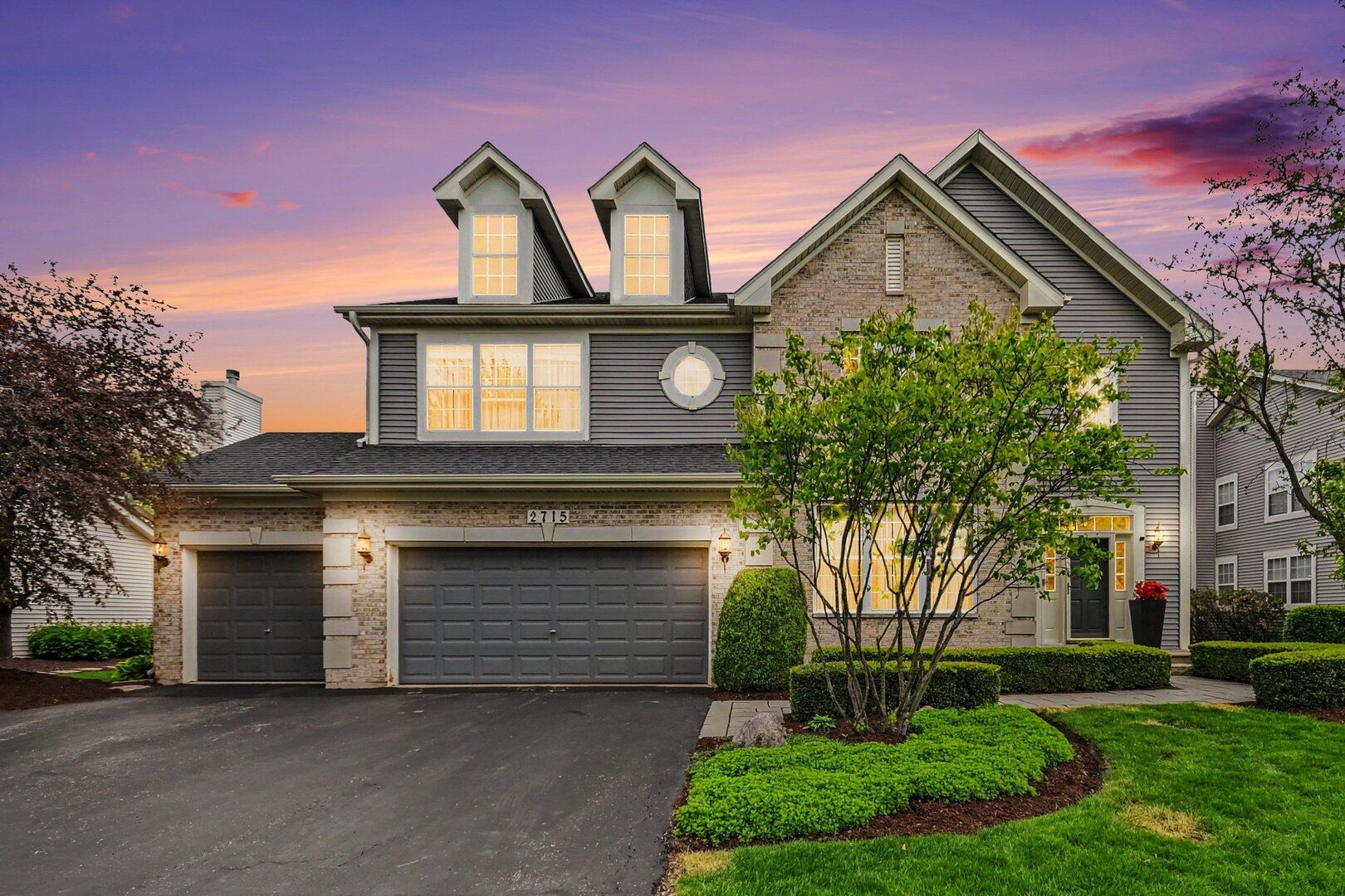 2715 Forest Creek Lane — Naperville, IL 60565