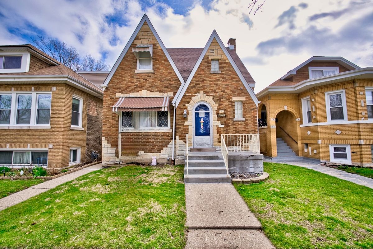 3805 Euclid Avenue, Berwyn, IL 60402
