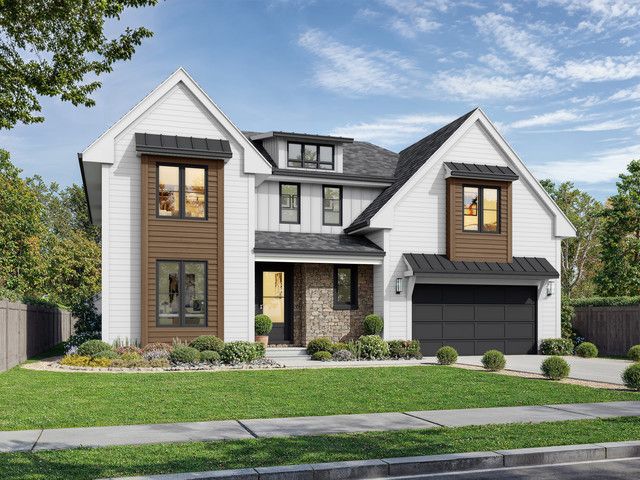 1942 Palmgren Drive — Glenview, IL 60025