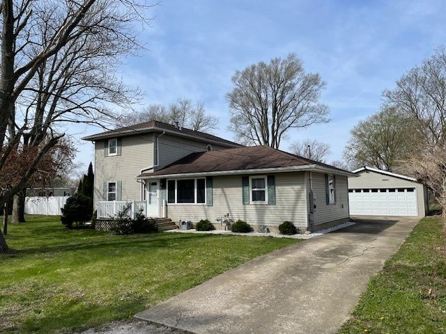 1818 S Carr Street — Streator, IL 61364
