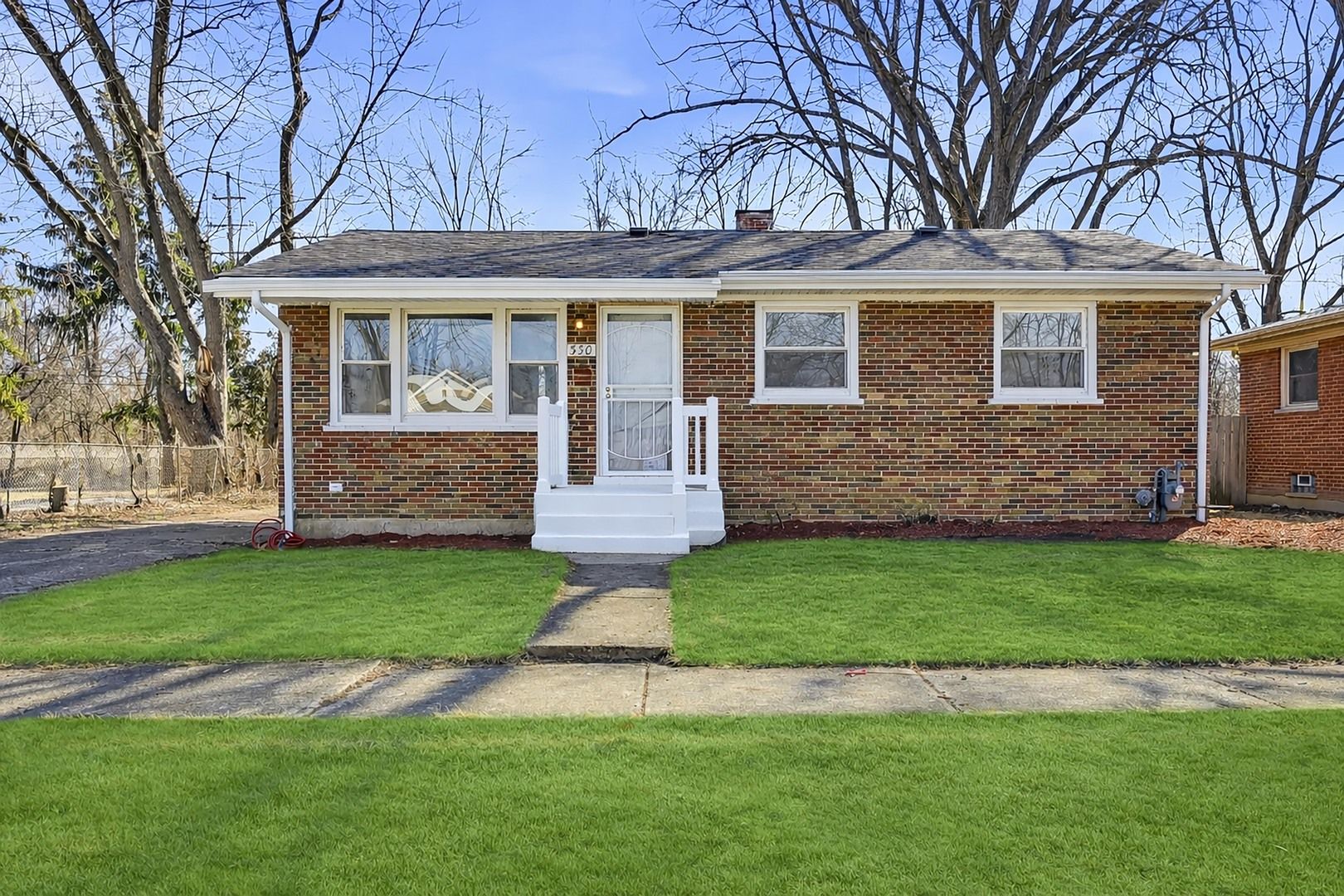 330 HICKORY Street — Chicago Heights, IL 60411