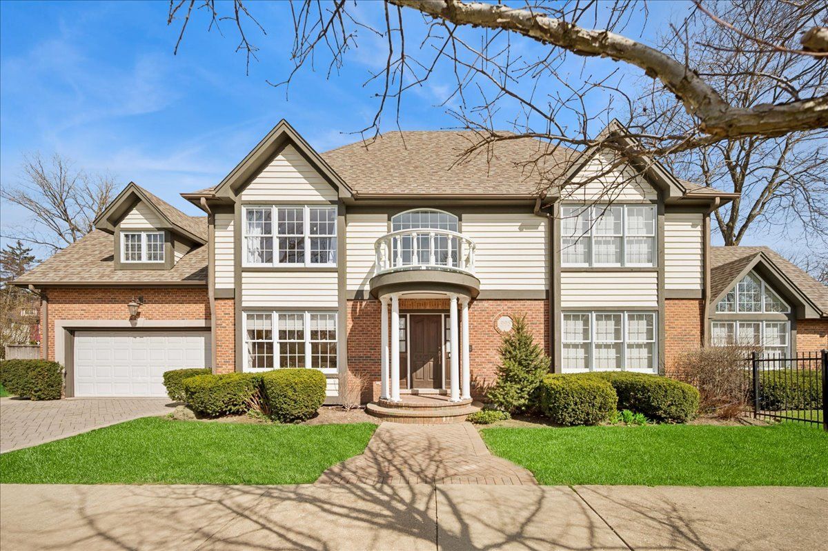 995 Oak Street — Winnetka, IL 60093