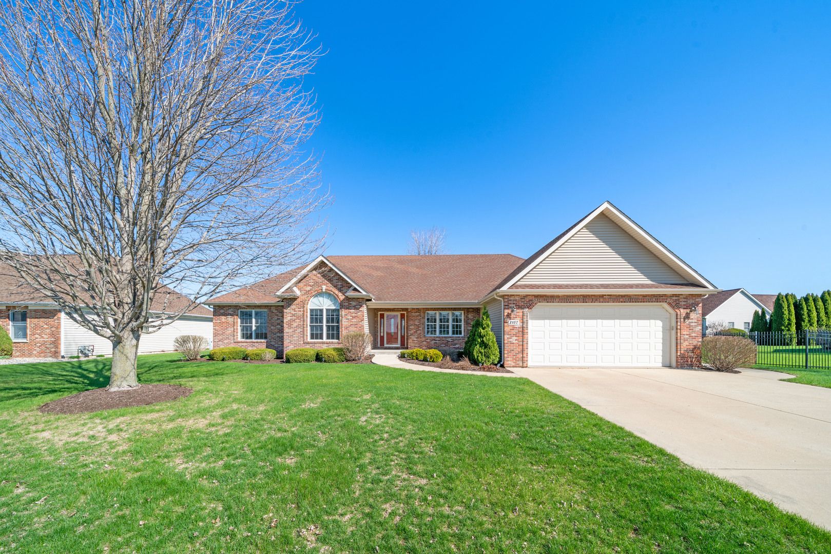 3107 Ernest Drive — Sandwich, IL 60548