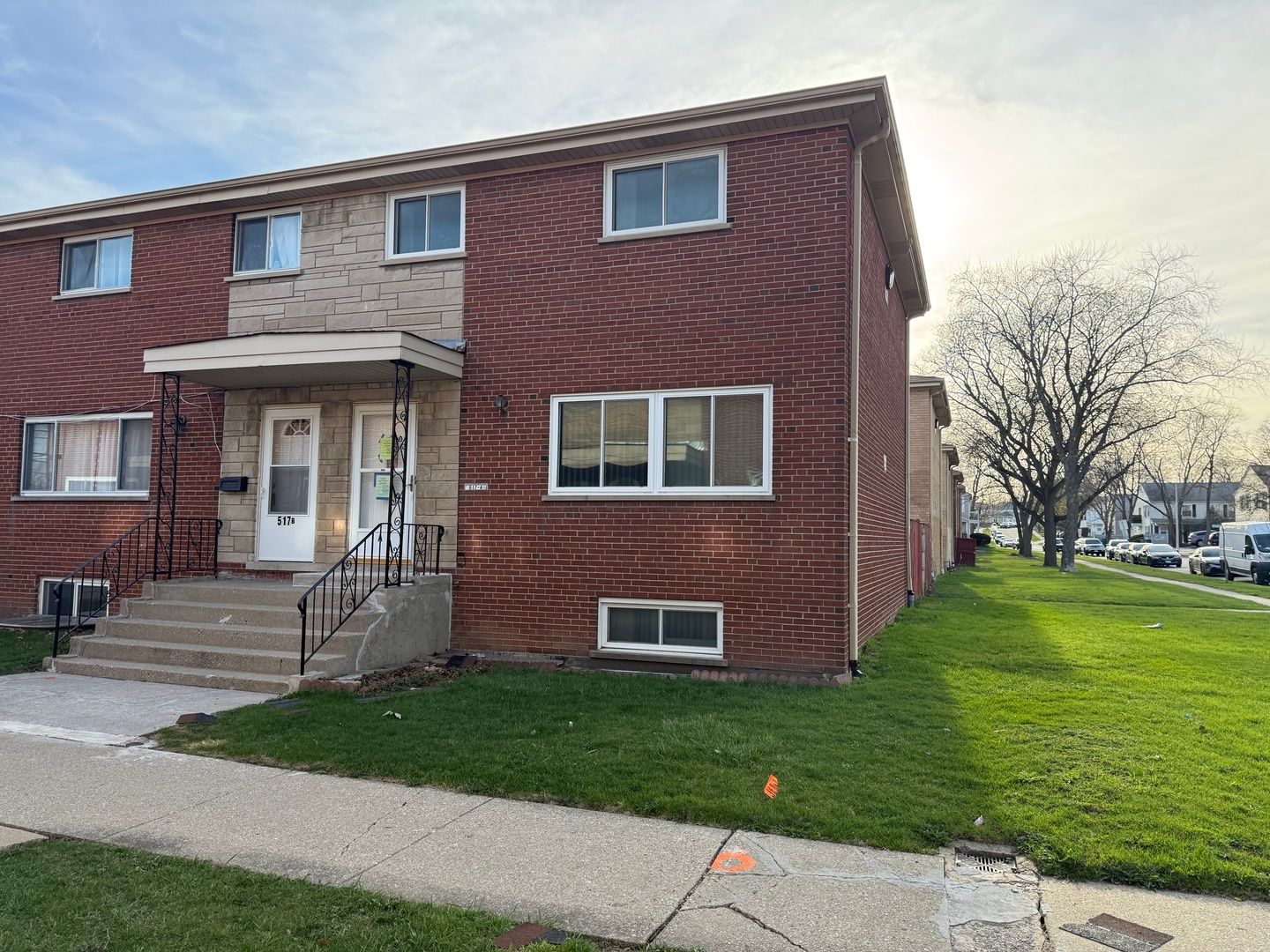 517 James Court — Glendale Heights, IL 60139