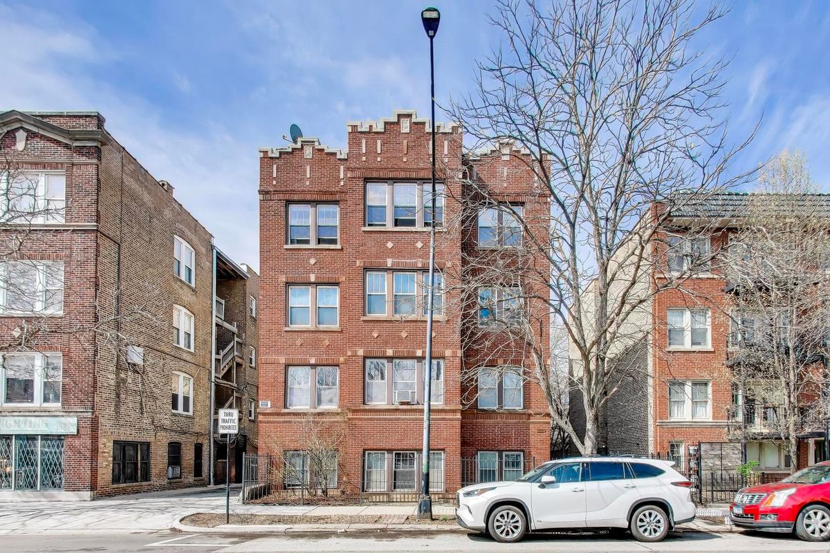 4416 1/2 Ashland Avenue, Chicago, IL 60640