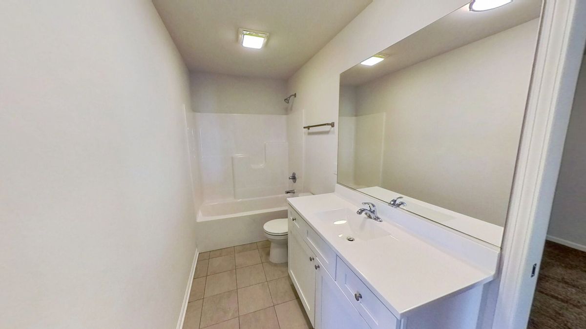 3023 W 82ND Place #B, Merrillville, IN 46410