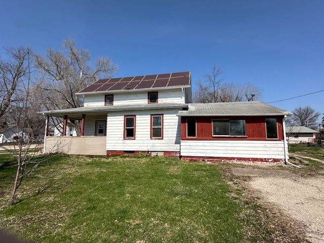102 N Jackson Street — Gardner, IL 60424