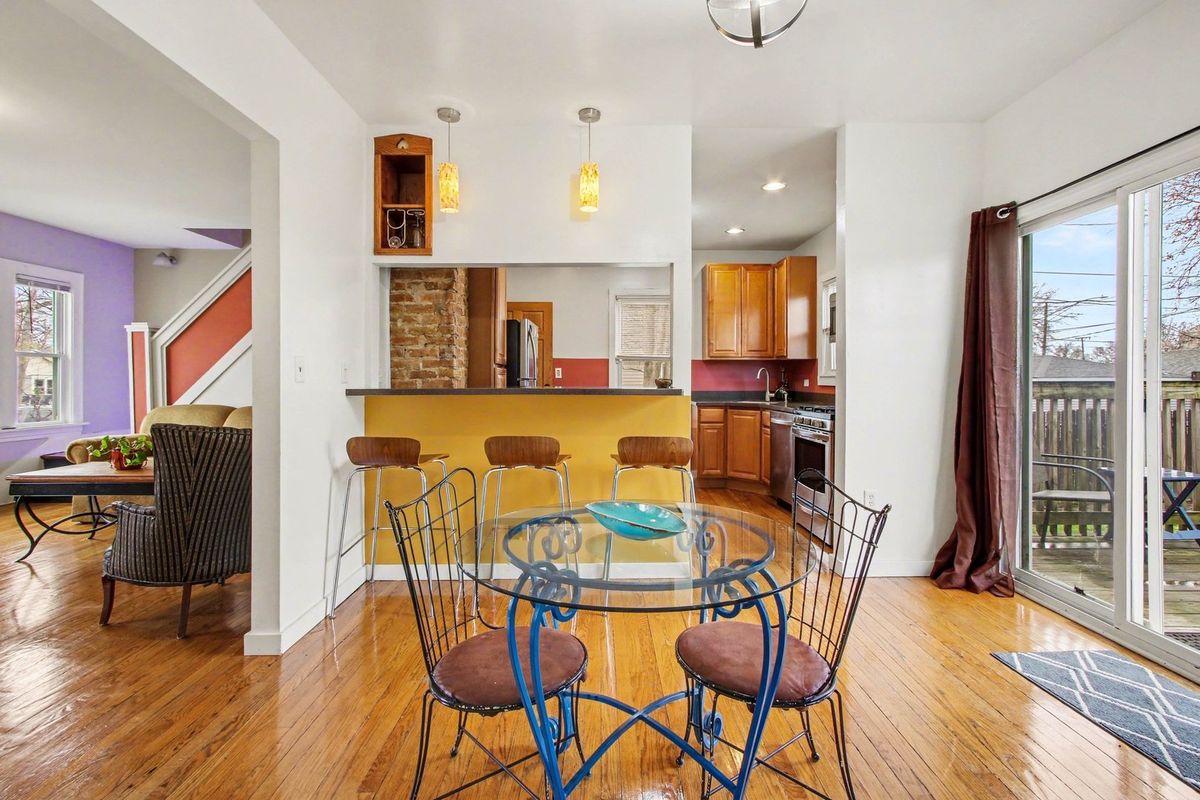 120 Kinzie Street, Thornton, IL 60476