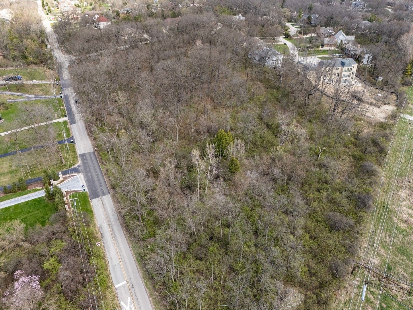 9500 S Madison Street — Burr Ridge, IL 60527
