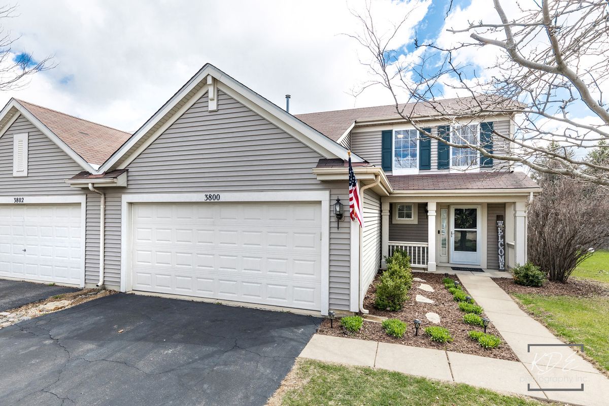 3800 Harms Road, Joliet, IL 60435