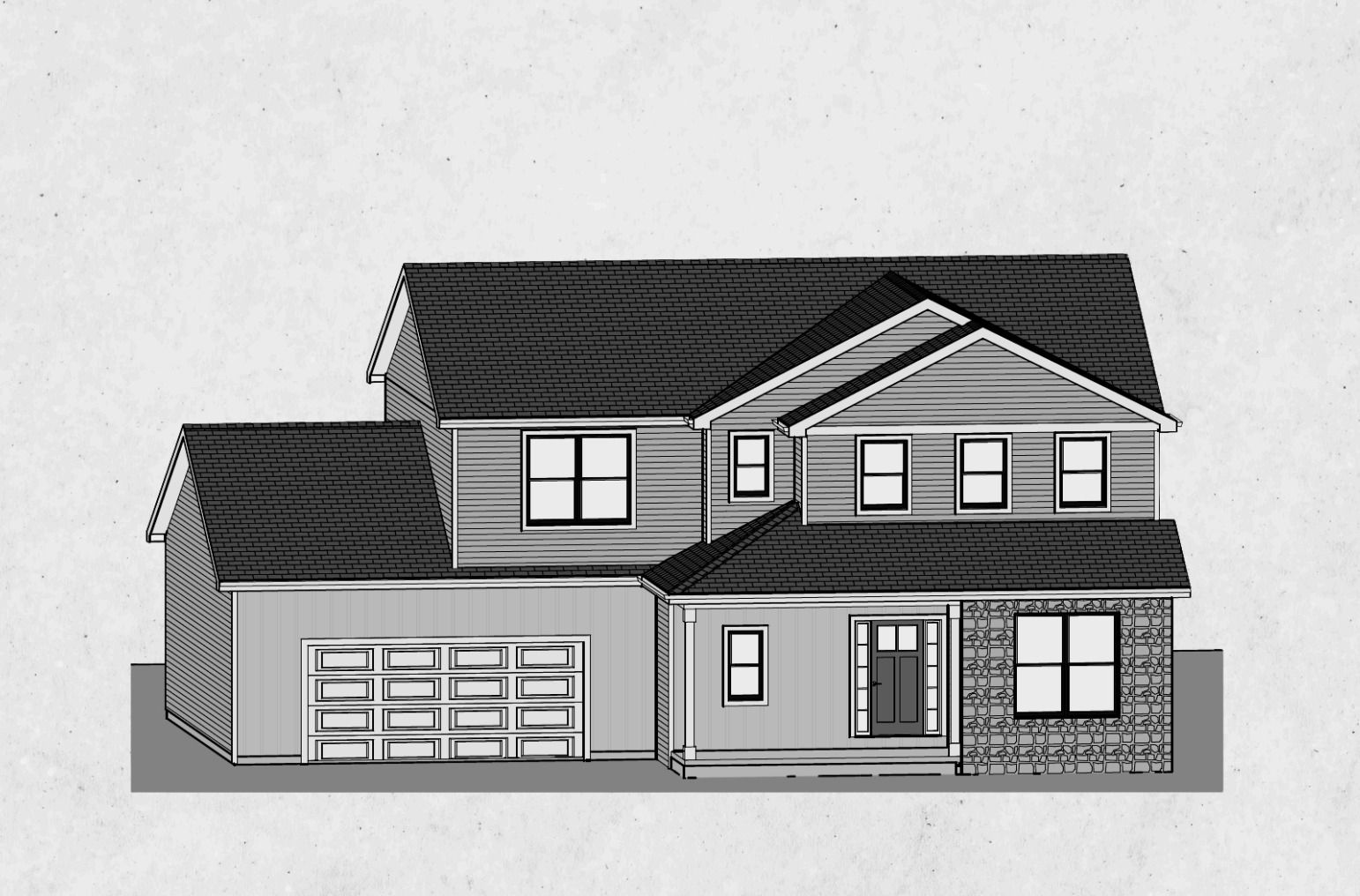 505 Harpers Ferry Road — Savoy, IL 61874