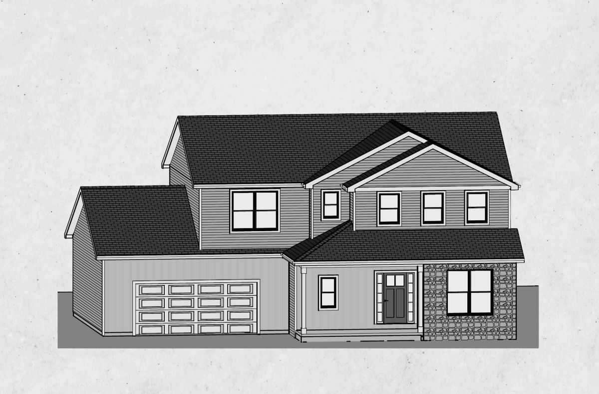 505 Harpers Ferry Road, Savoy, IL 61874