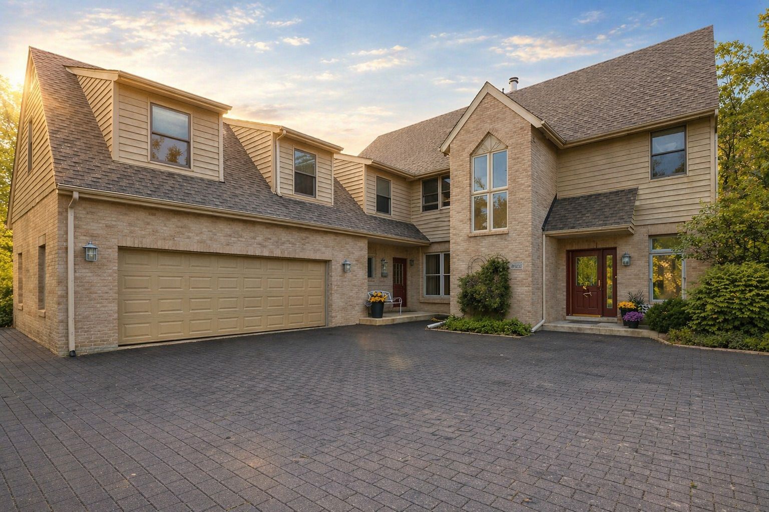 840 Huntley Woods Drive — Crete, IL 60417