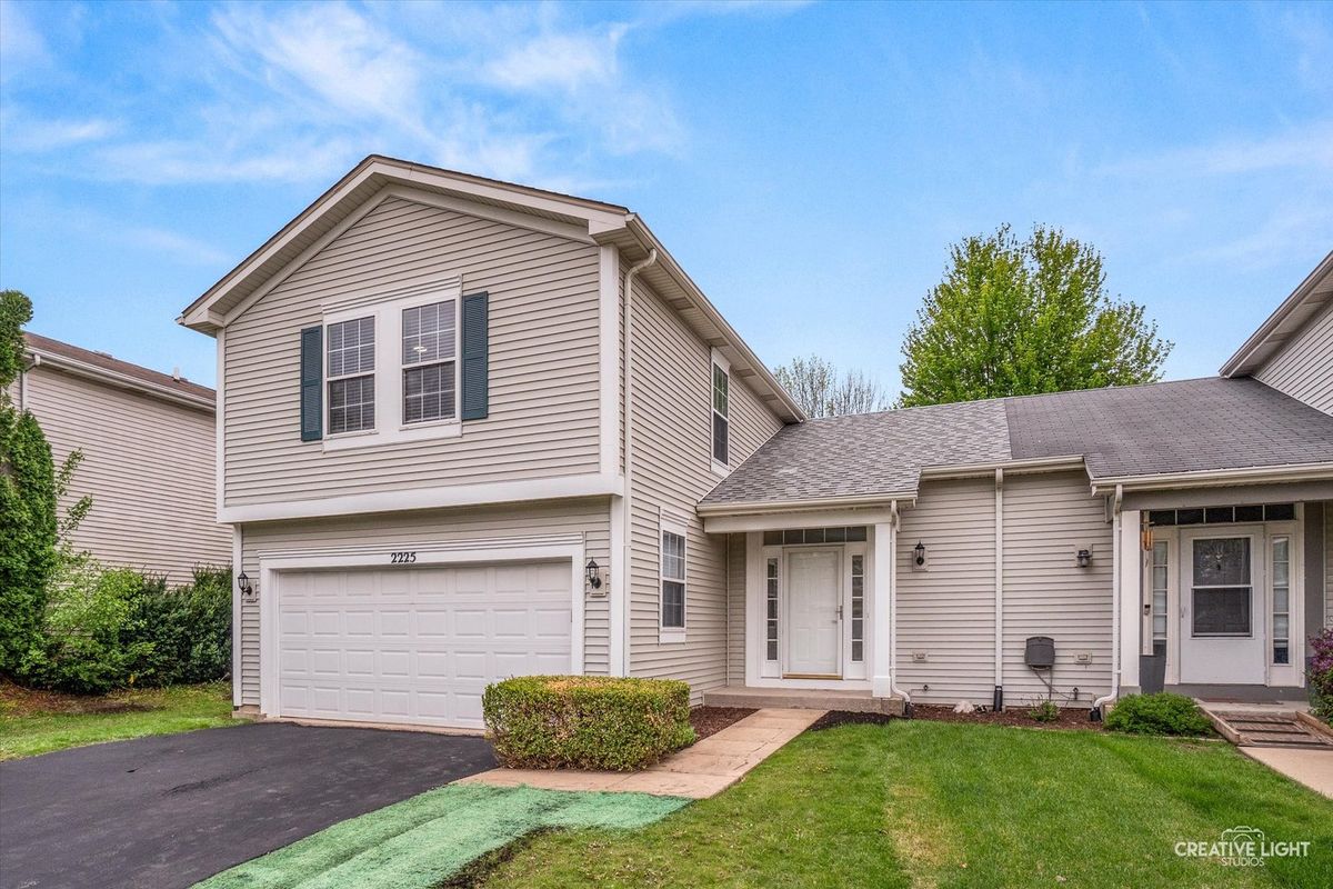 2225 CARPENTER Avenue, Plainfield, IL 60586