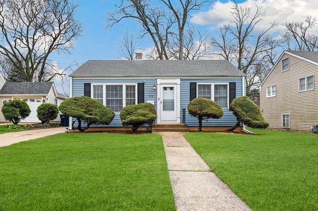 559 S Lewis Avenue — Lombard, IL 60148