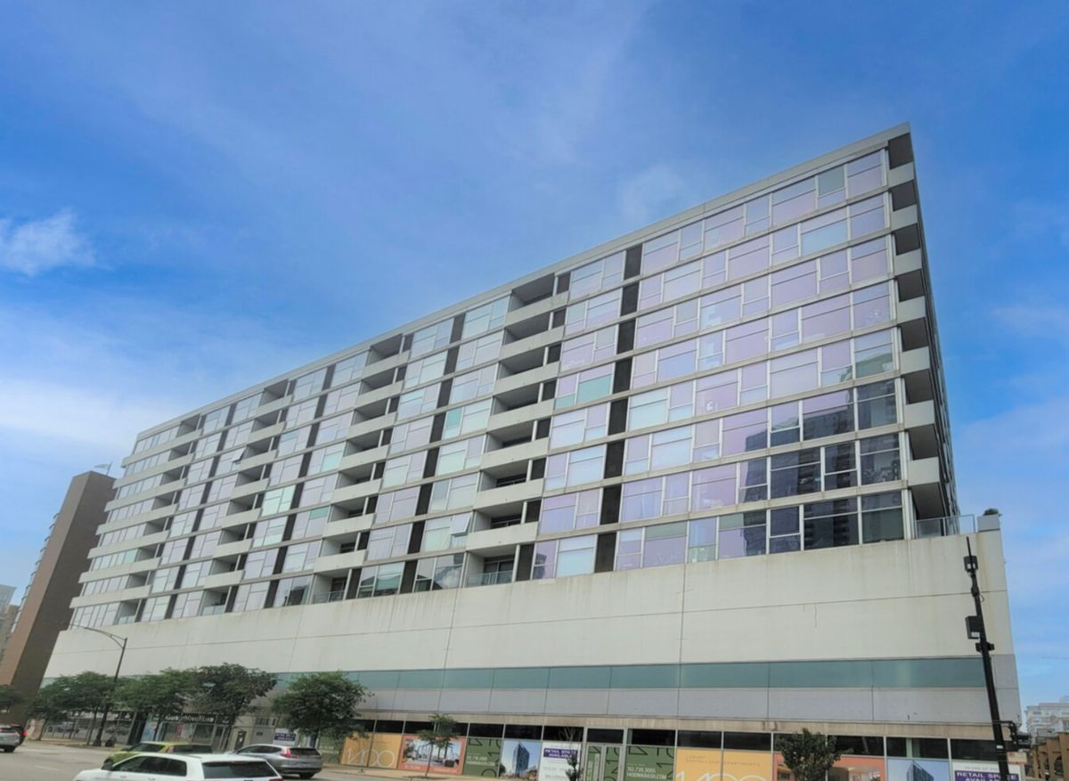 630 Franklin Street, Chicago, IL 60654