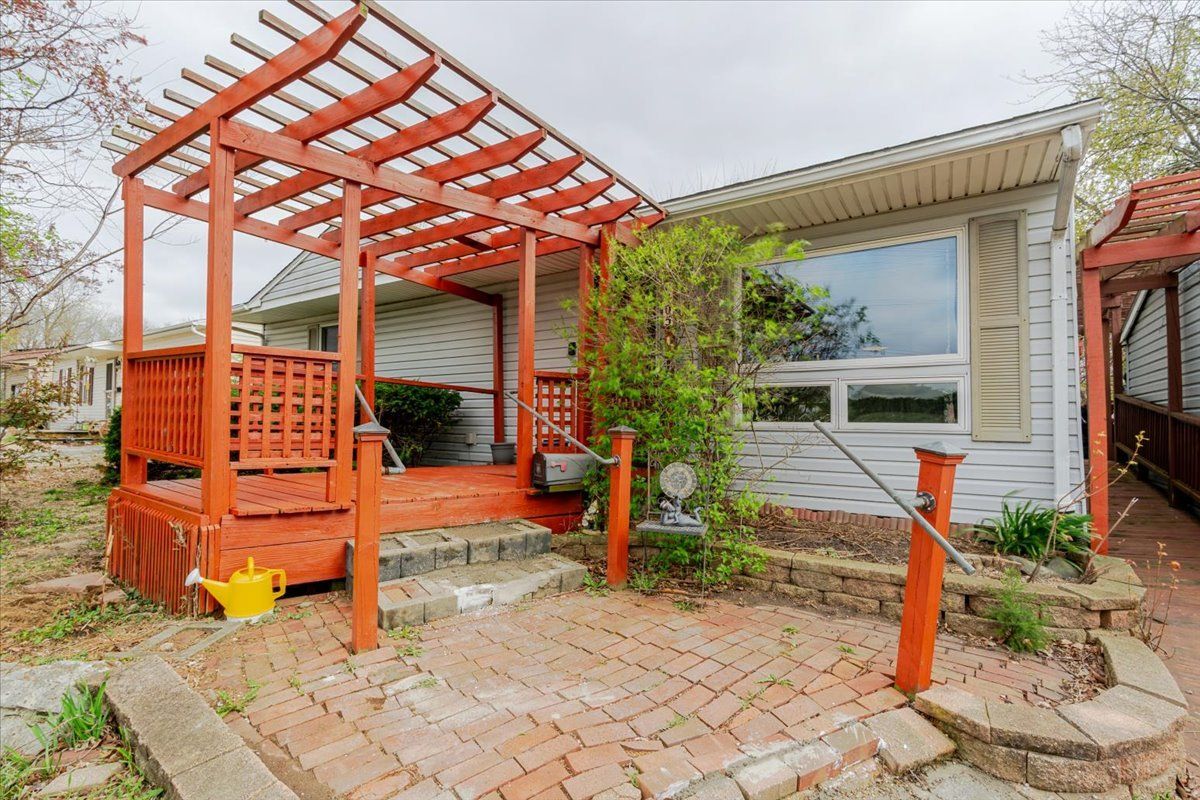 405 Raab Road, Normal, IL 61761