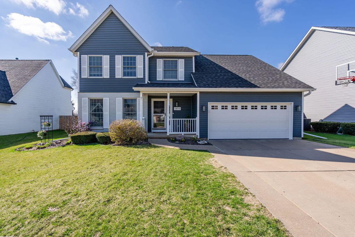 1419 51ST Street, Davenport, IA 52806