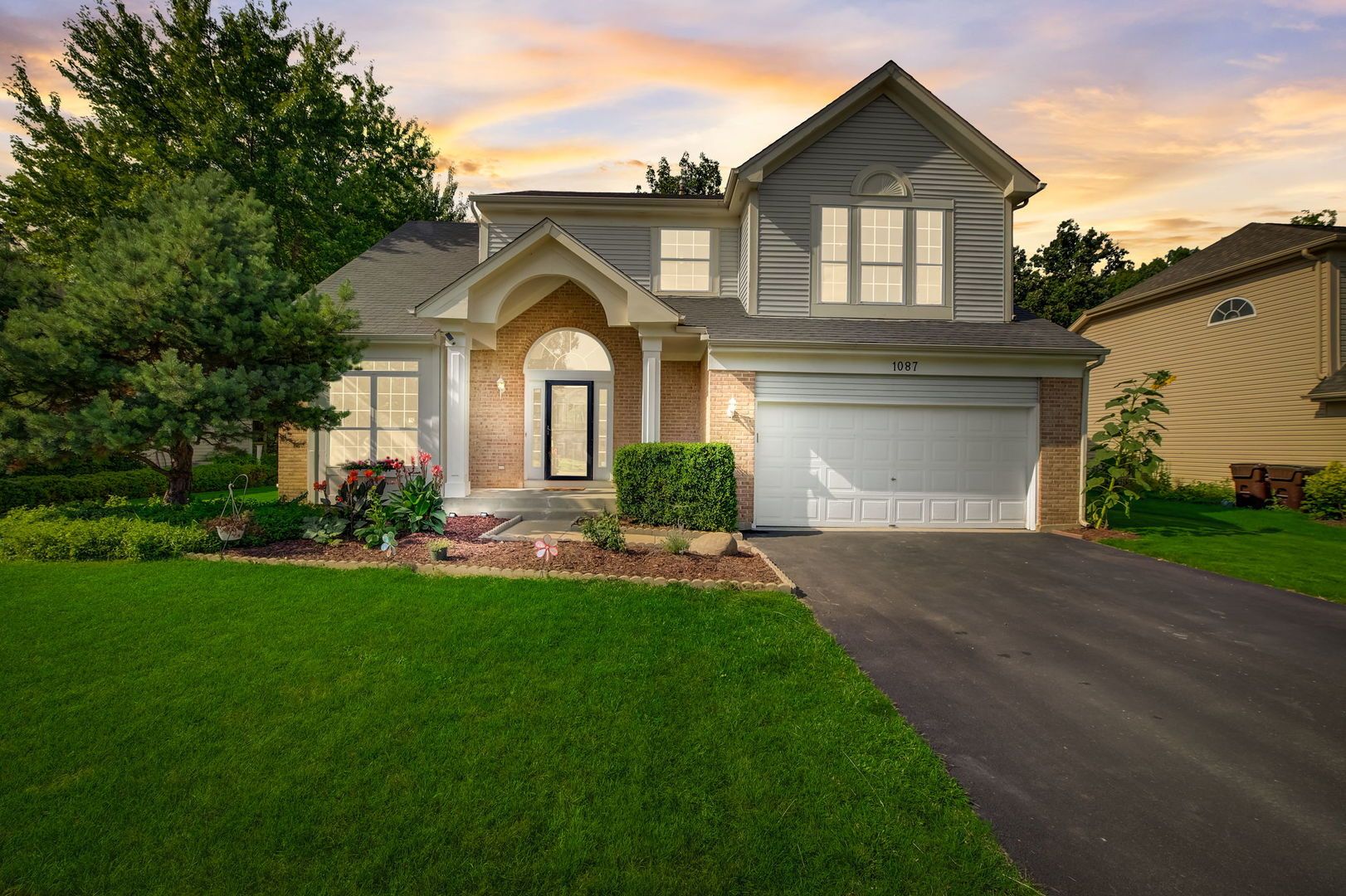 1087 Camillia Place — Fox River Grove, IL 60021
