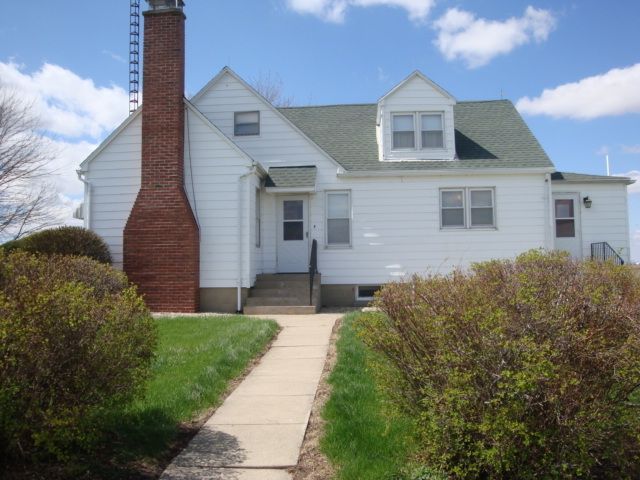3116 E 500 North Road — Milford, IL 60953