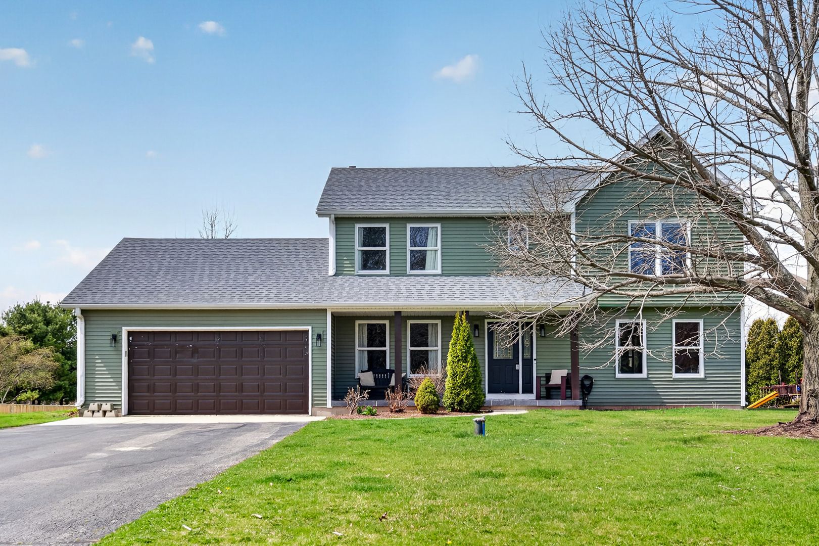 10321 Steeplechase Lane — Spring Grove, IL 60081