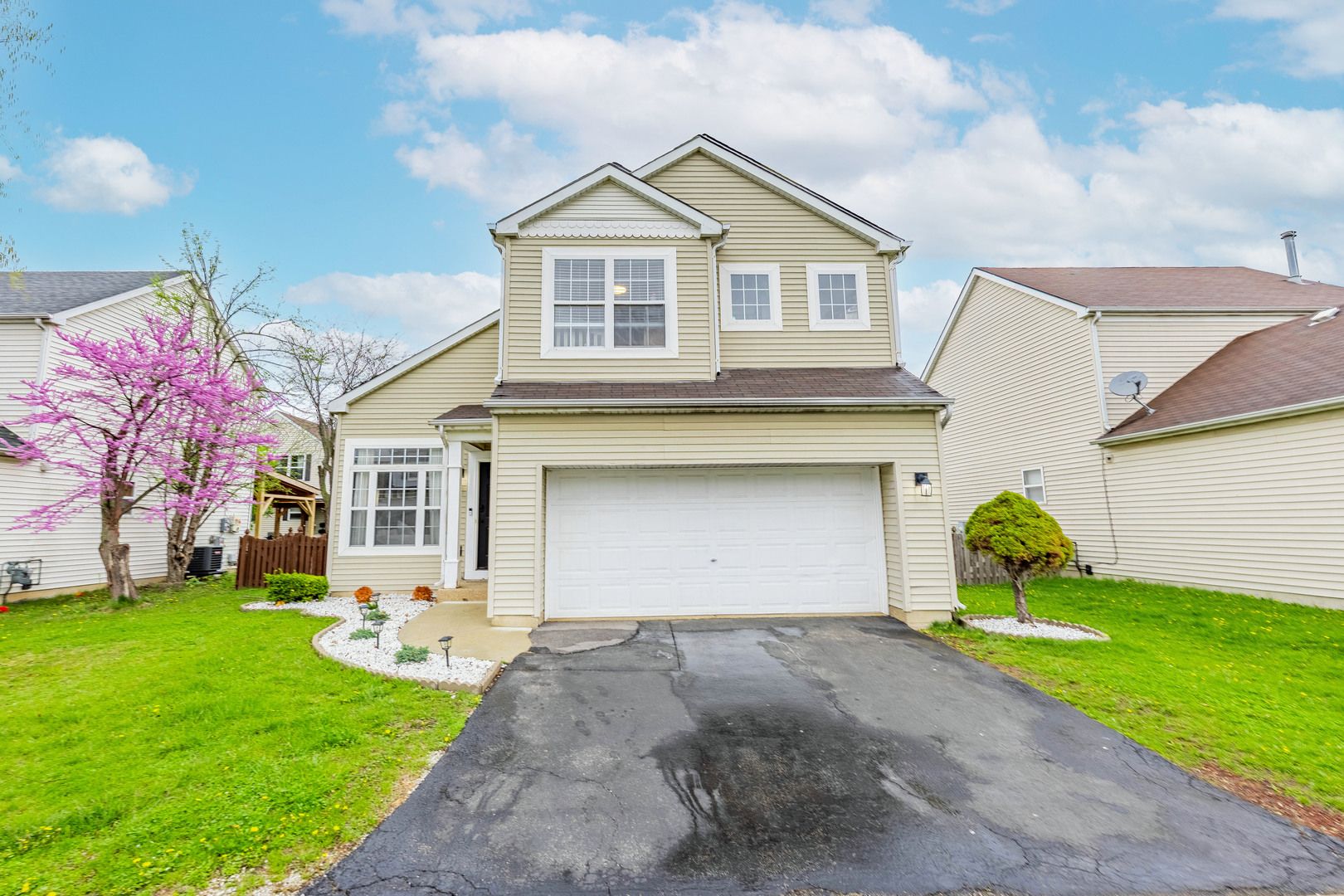 1480 Windflower Court — Romeoville, IL 60446