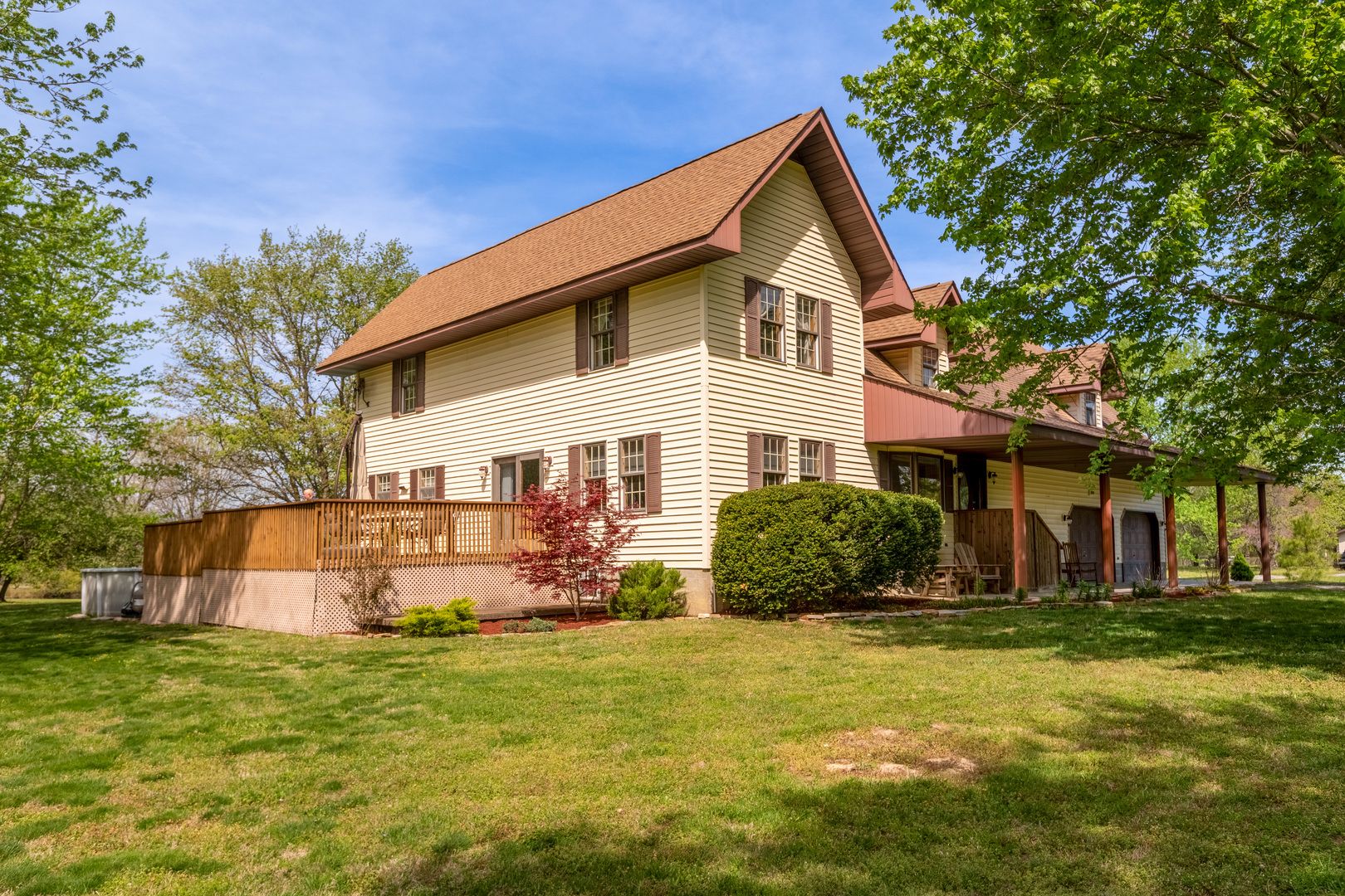 18199 Pittsburg Road — Marion, IL 62959