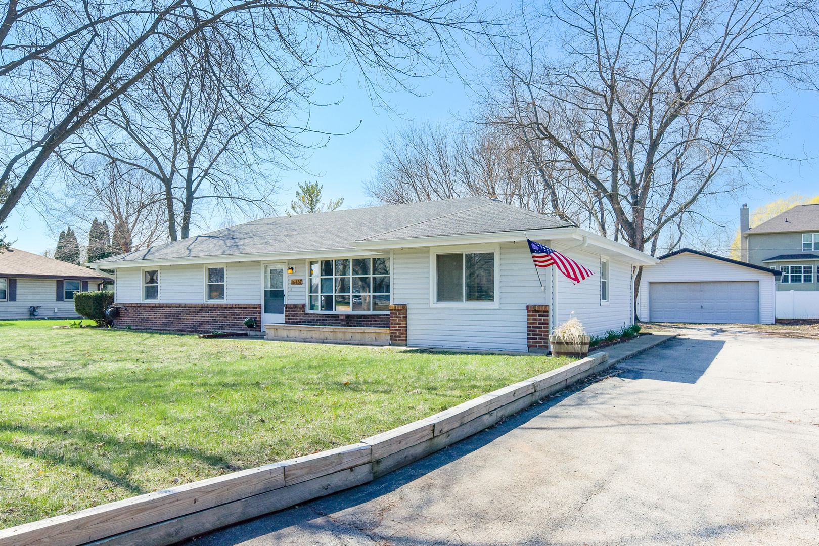 16426 S DAN OCONNELL Drive — Plainfield, IL 60586