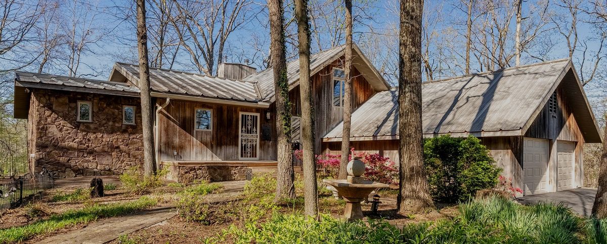 5 Lake Shore Court, Carbondale, IL 62902