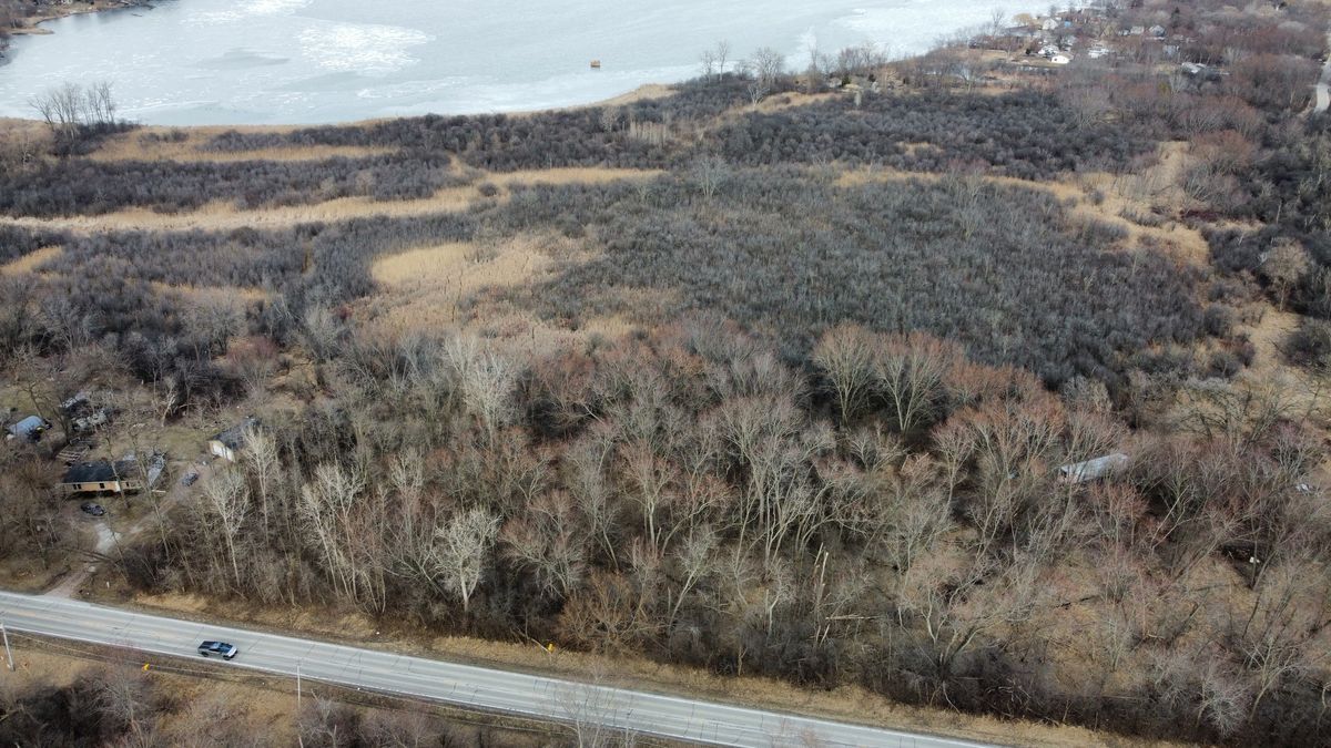 Lot 1 Roberts Road, McHenry, IL 60051