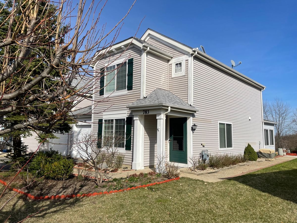 783 Providence Lane, Round Lake, IL 60073