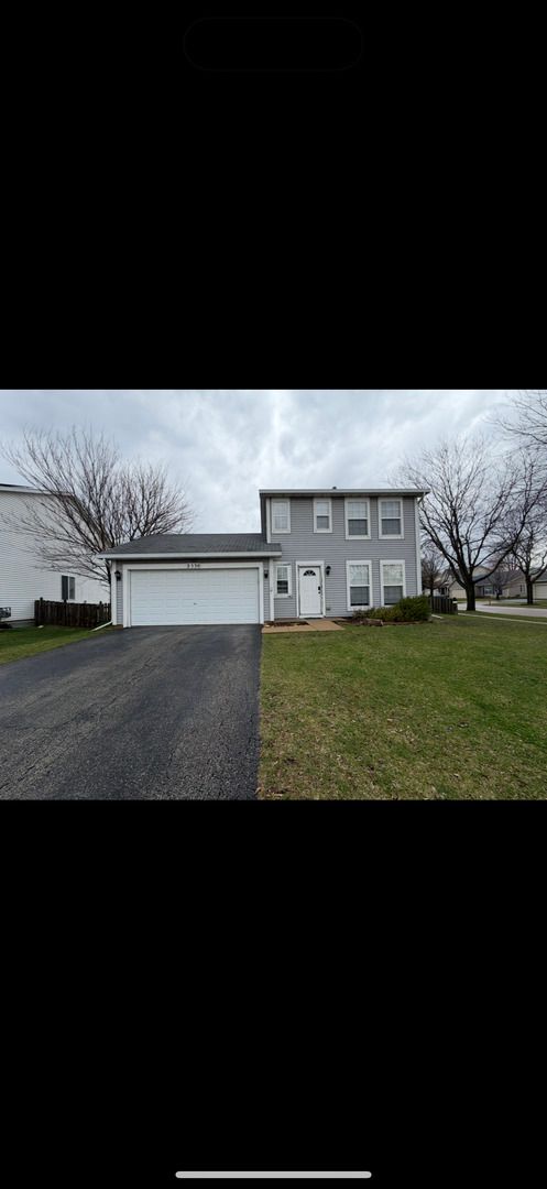 2530 Shauna Drive — Montgomery, IL 60538
