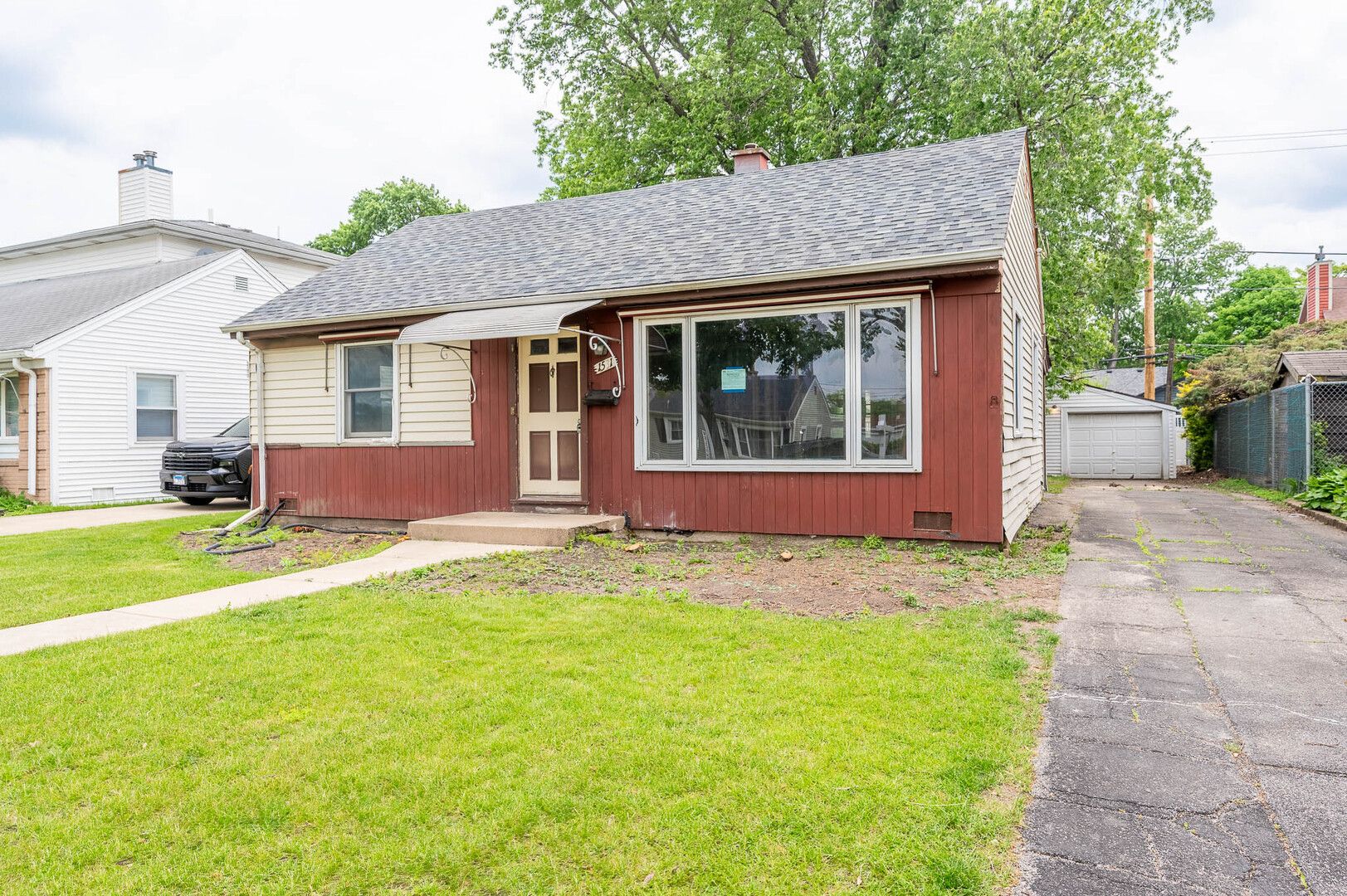 1531 Beach Avenue — La Grange Park, IL 60526