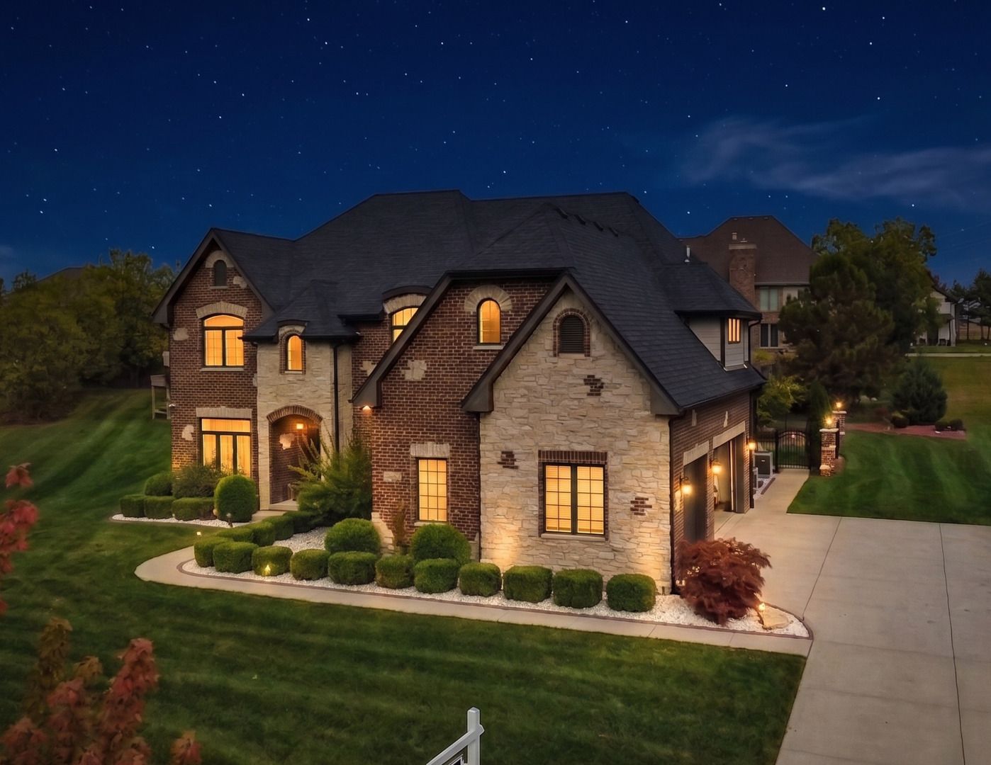 8884 Port Washington Drive — Frankfort, IL 60423