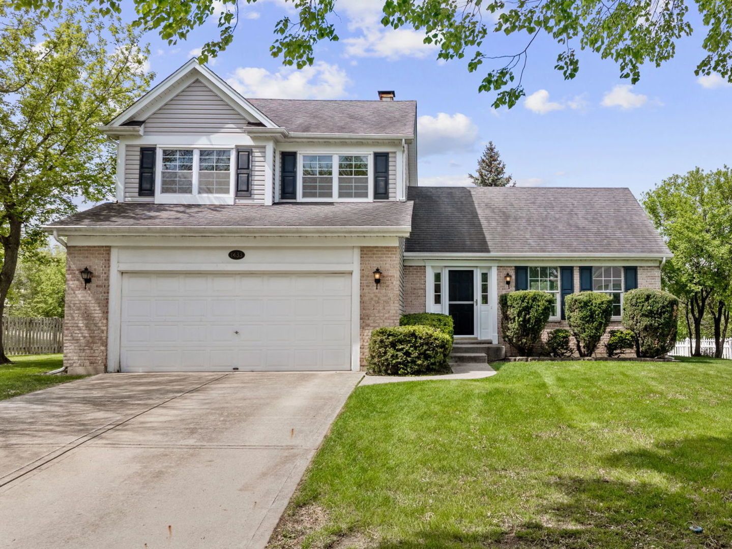 1433 Polo Drive — Bartlett, IL 60103