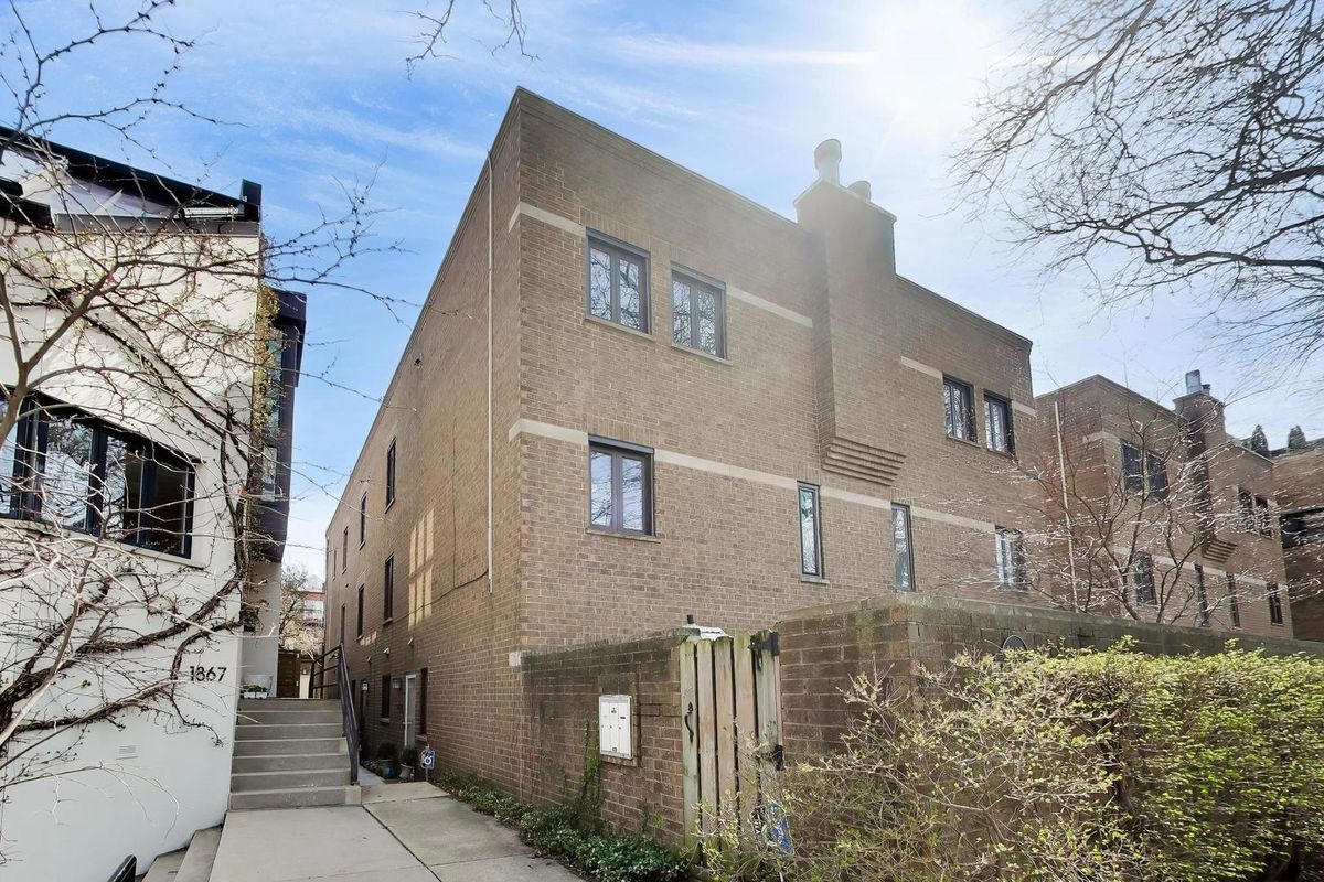 1865 DAYTON Street, Chicago, IL 60614