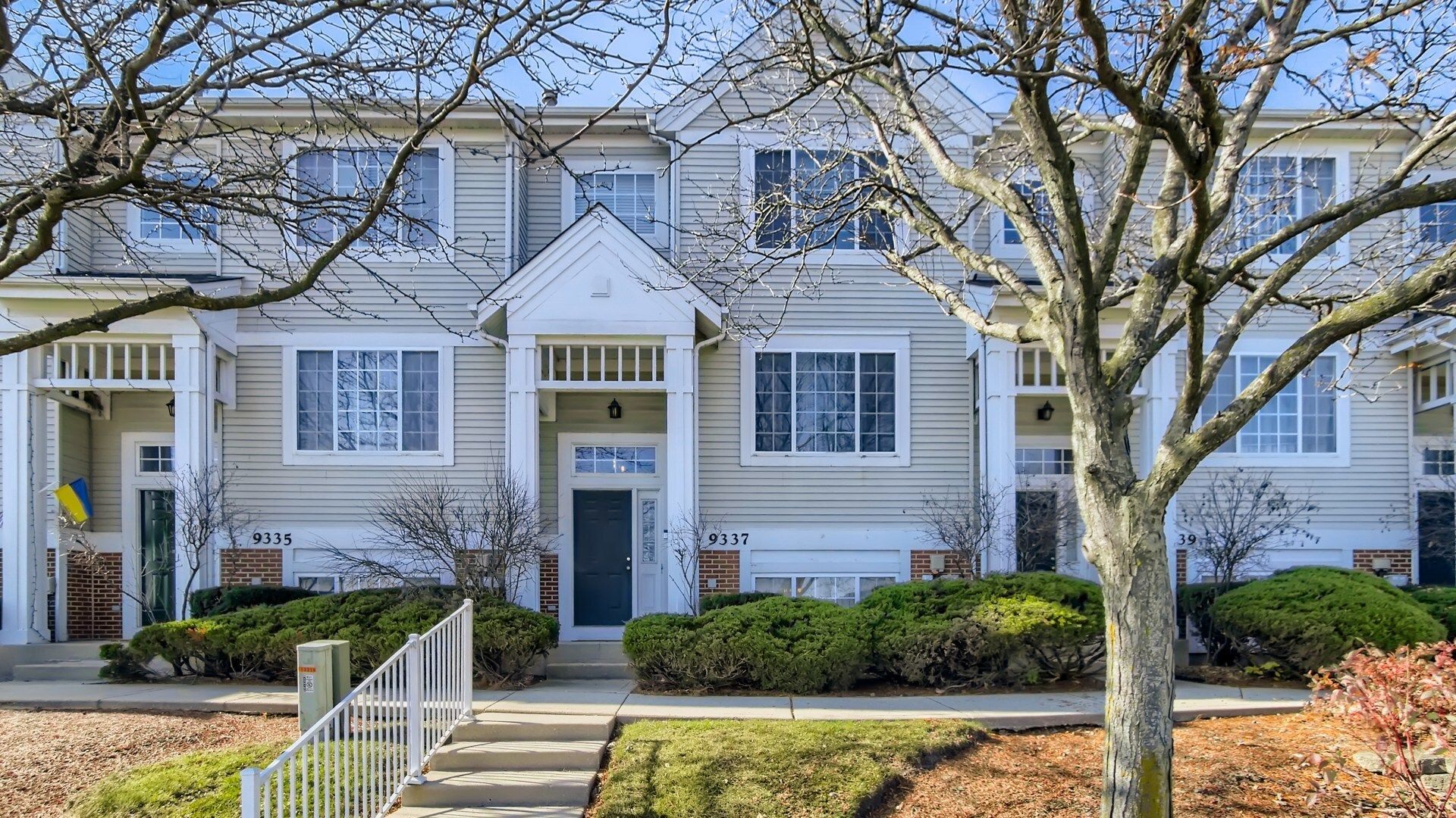 9337 Harrison Street — Des Plaines, IL 60016