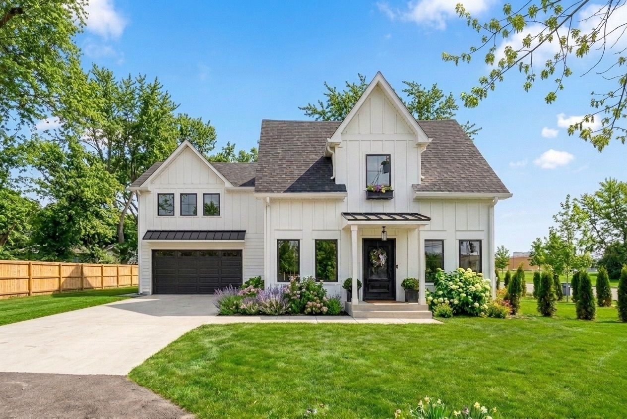 1634 63rd Street — Downers Grove, IL 60516