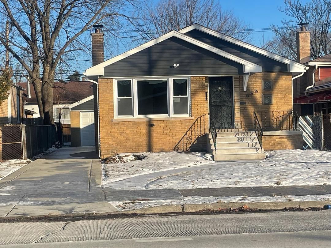 654 W 111th Street — Chicago, IL 60628