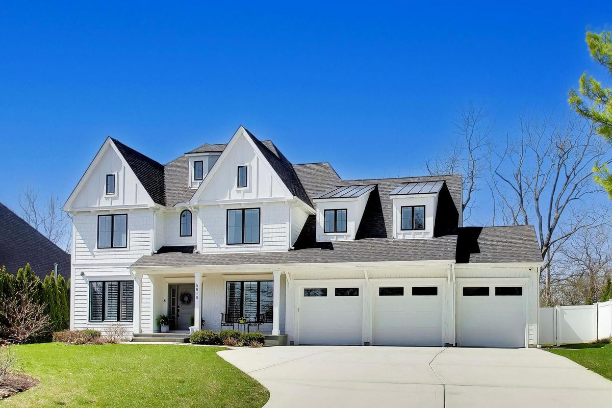 5810 Madison Street, Hinsdale, IL 60521