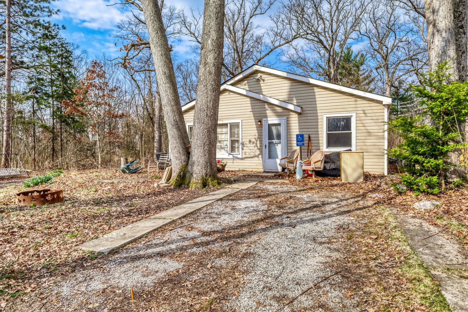 1705 Norfolk Avenue — Crete, IL 60417