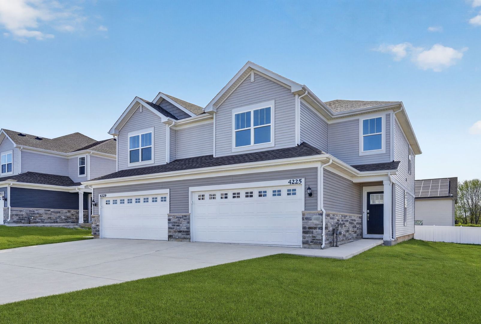 4225 Meadowridge Road — Woodstock, IL 60098