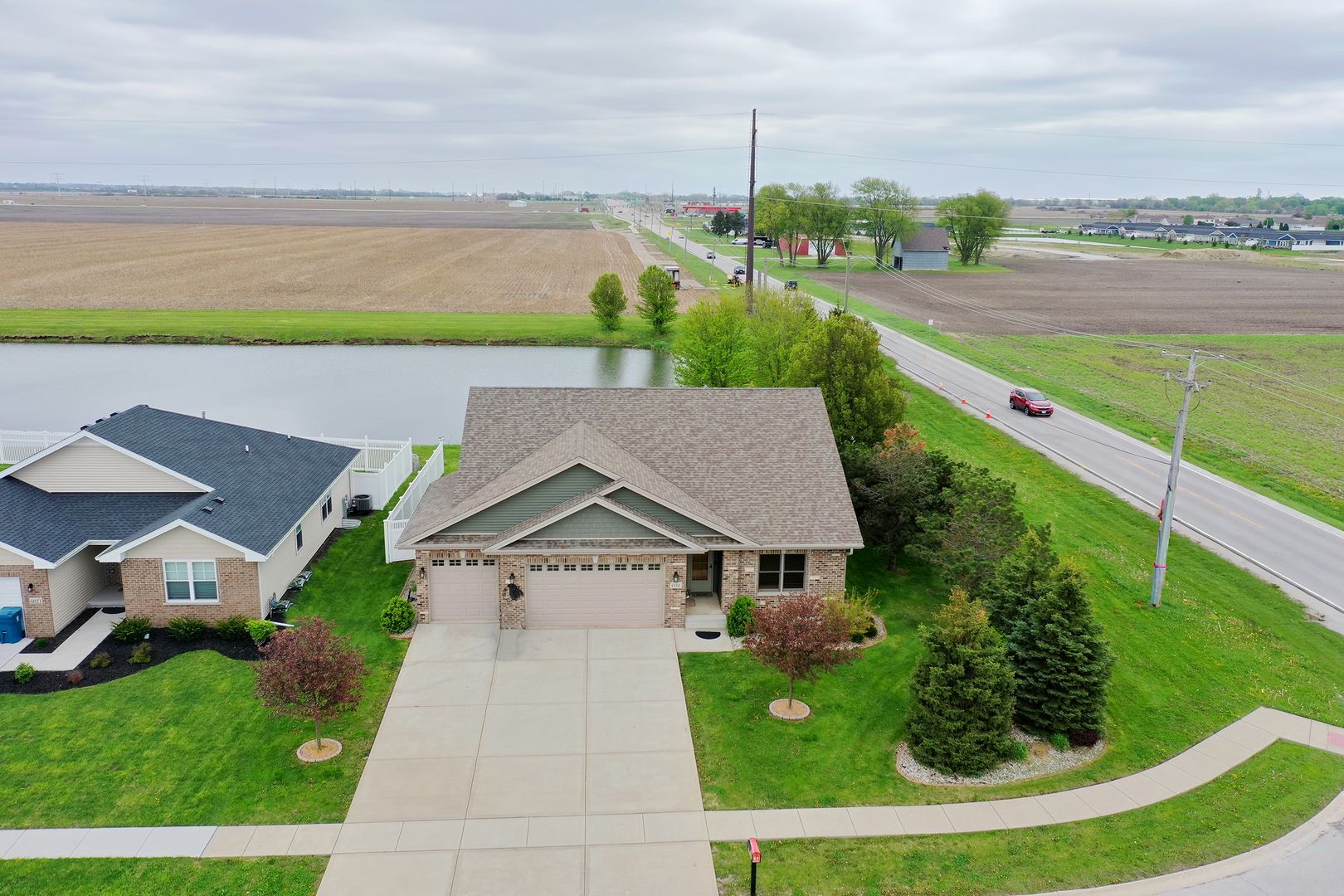 6011 Park View Drive — Bourbonnais, IL 60914