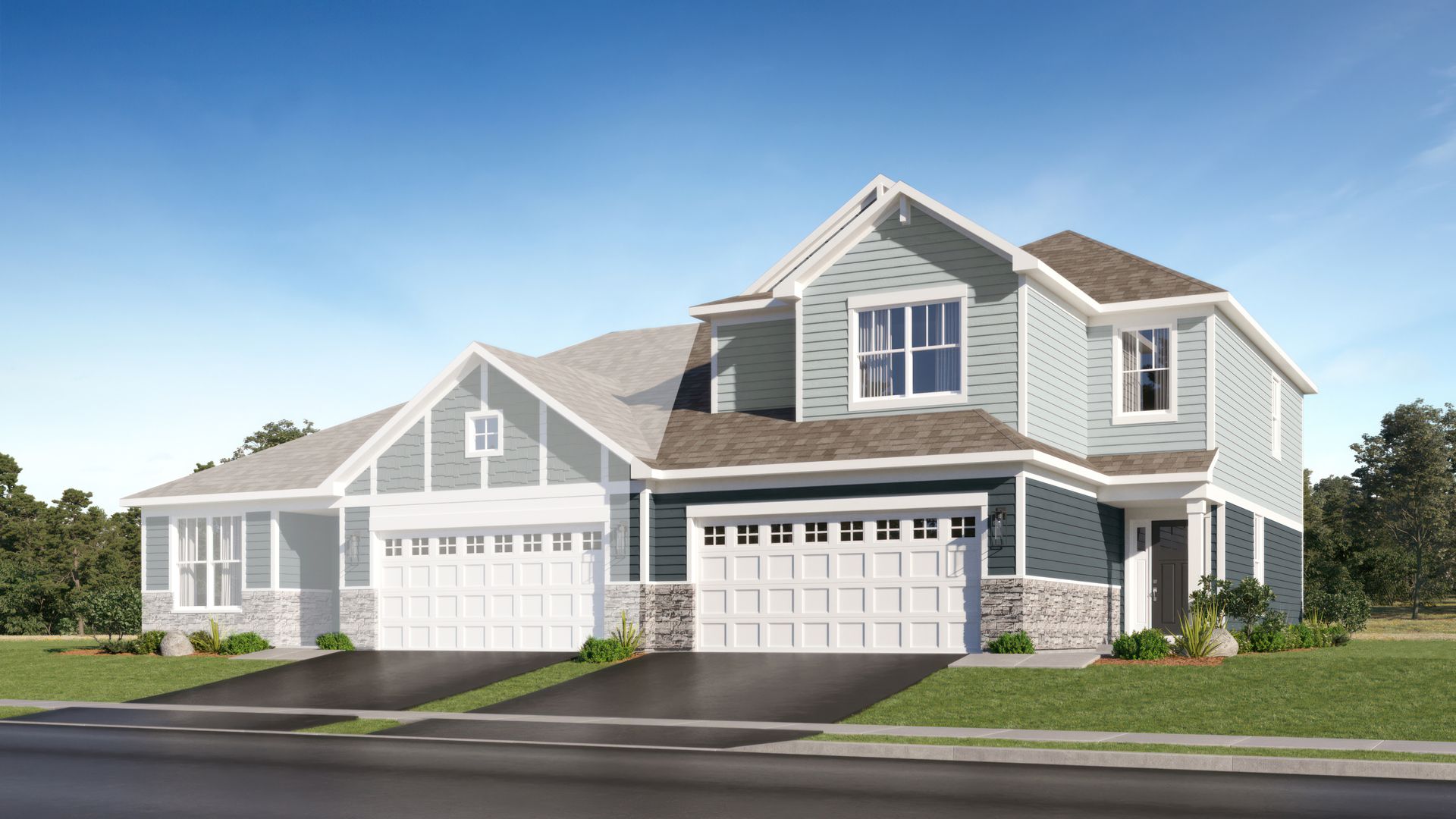 4201 Meadowridge Road — Woodstock, IL 60098