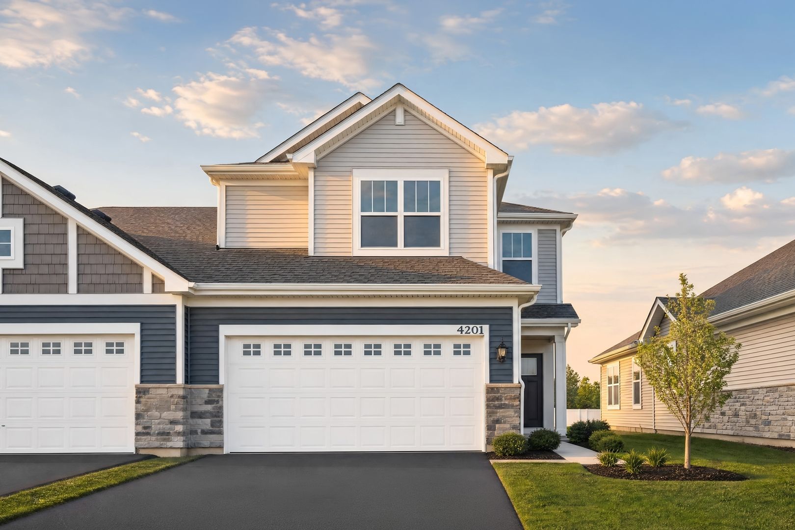4201 Meadowridge Road — Woodstock, IL 60098